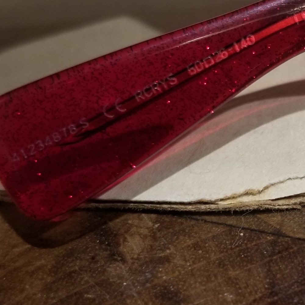 CHROME HEARTS Sunglasses - Picture 9 of 9